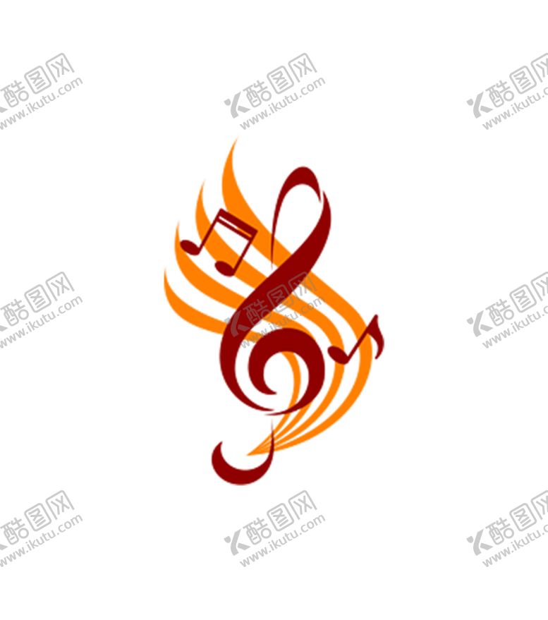 编号：88475907041454506026【酷图网】源文件下载-音乐符号