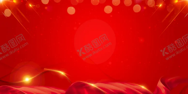 编号：91605709151828429608【酷图网】源文件下载-红色背景