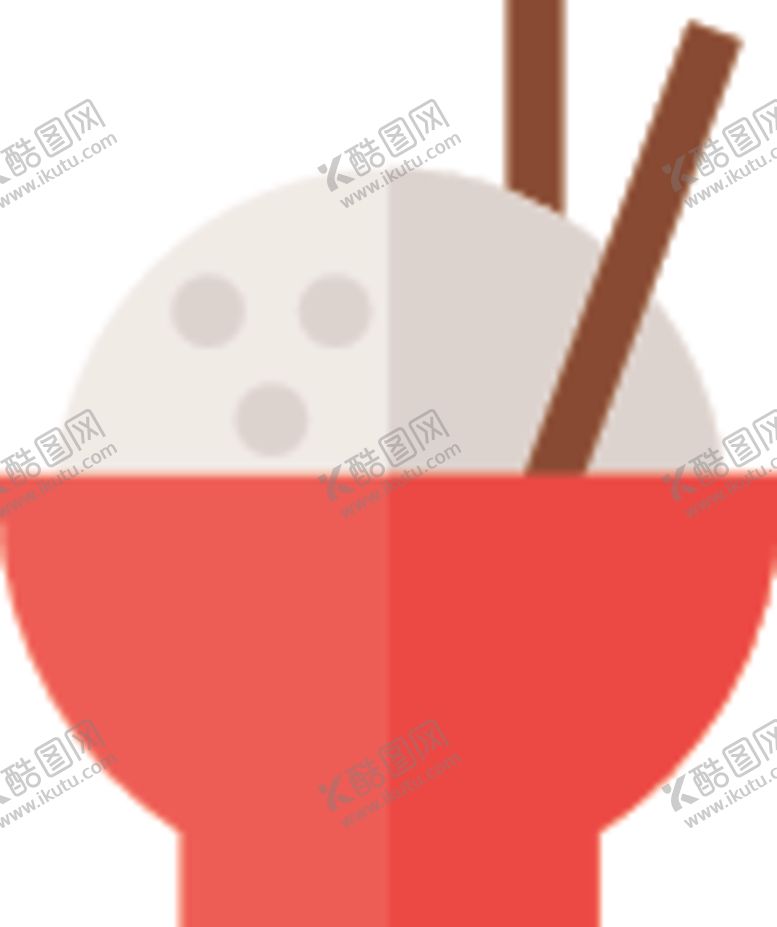 编号：15237807020004549863【酷图网】源文件下载-米饭