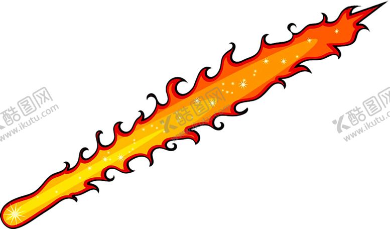 编号：60976010031309041405【酷图网】源文件下载-火焰素材