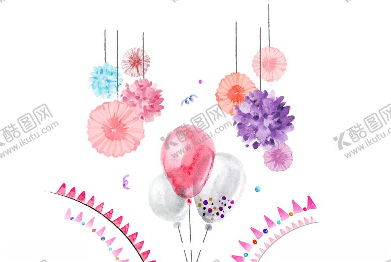 编号：18143809190526268080【酷图网】源文件下载-节日装饰