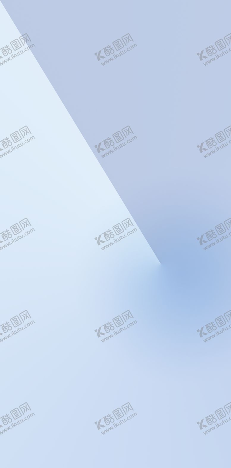 编号：50670901131907466640【酷图网】源文件下载-蓝色渐变办公背景简约素材