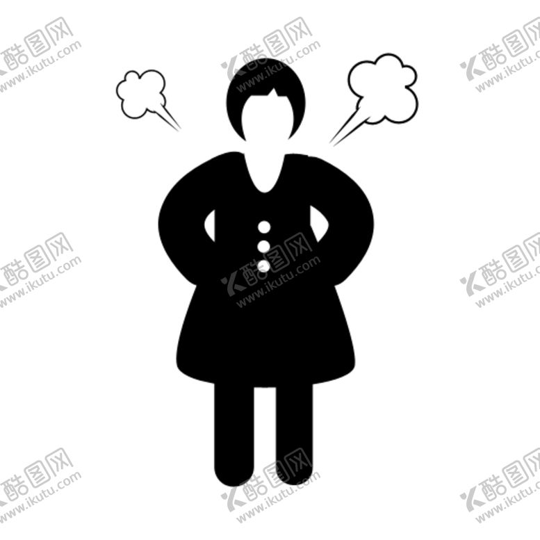 编号：71724407121755426184【酷图网】源文件下载-小人图标