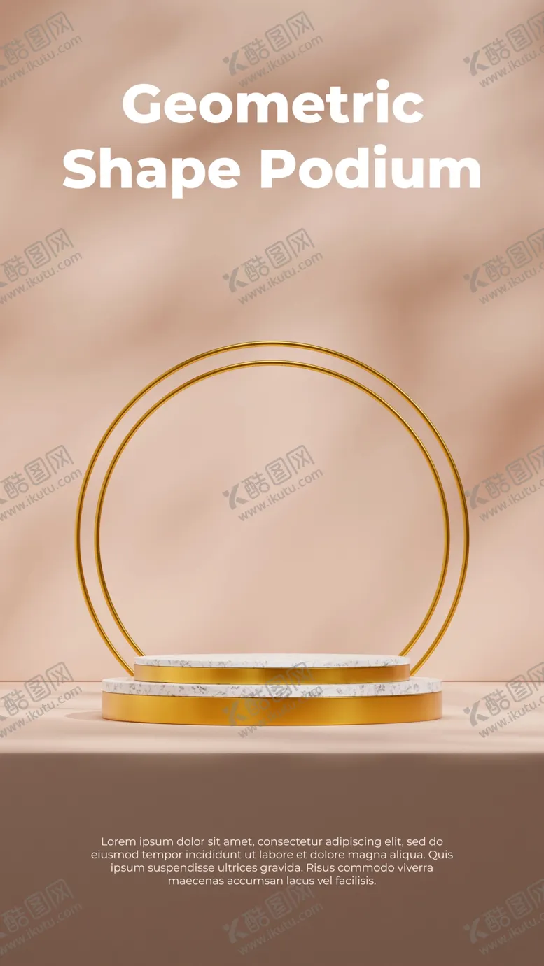 编号：58817002260341217773【酷图网】源文件下载-电商展示台