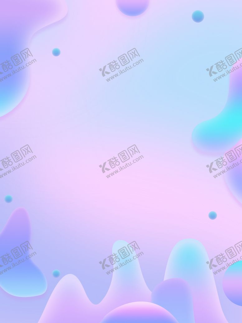 编号：78340105090834052475【酷图网】源文件下载-梦幻糖果背景