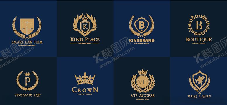 编号：52502305180228157567【酷图网】源文件下载-logo标志