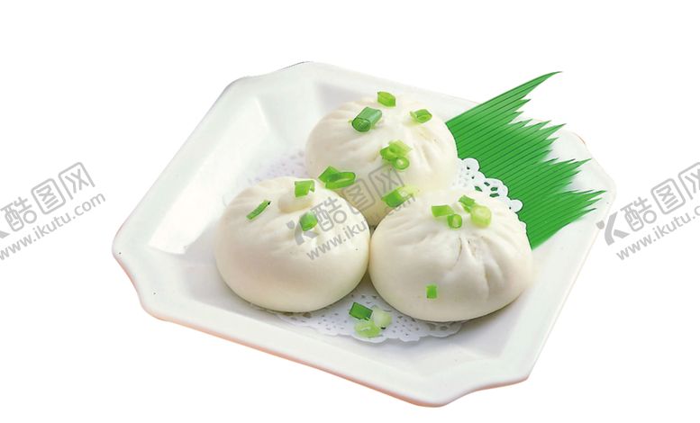 编号：96963910120606236137【酷图网】源文件下载-包子