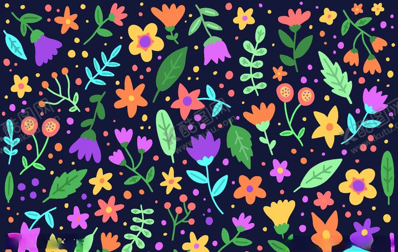 编号：47603409291950283797【酷图网】源文件下载-植物背景