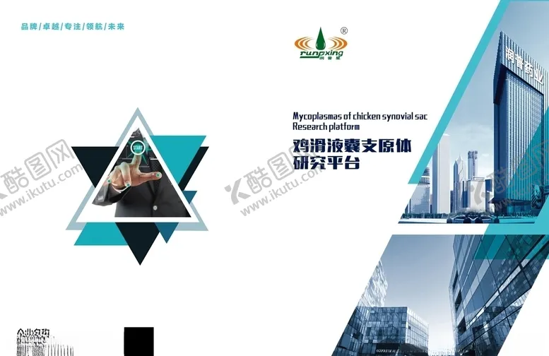 编号：83452104060828108421【酷图网】源文件下载-平台画册设计