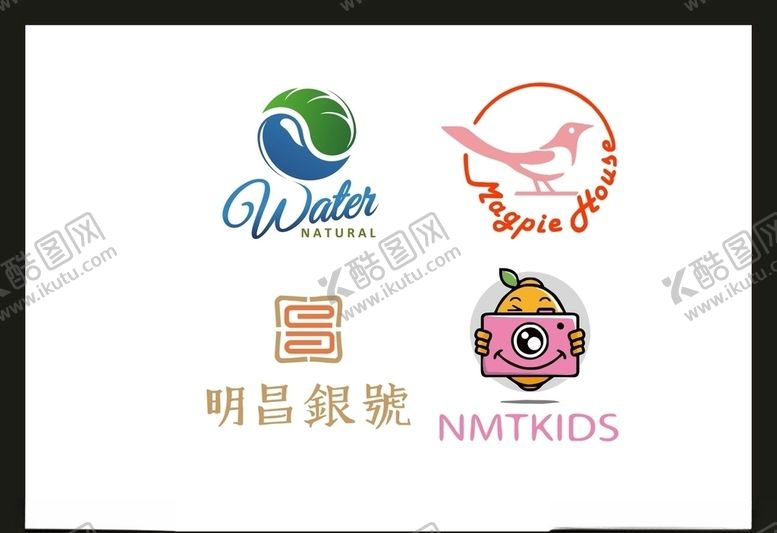 编号：48463206151736573794【酷图网】源文件下载-LOGO设计