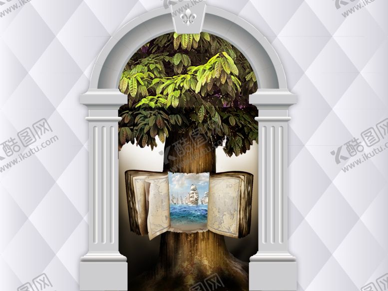 编号：87847010100039433172【酷图网】源文件下载-背景设计