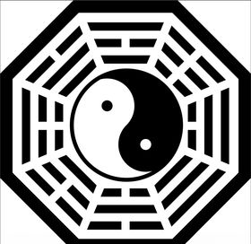 八卦
