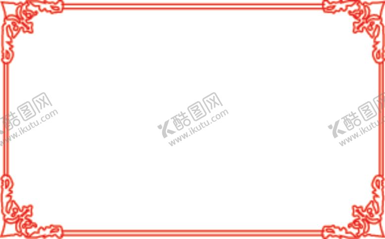 编号：87233409291929266957【酷图网】源文件下载-中国风边框