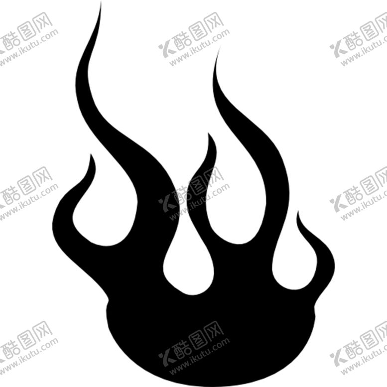 编号：36307907122250487361【酷图网】源文件下载-火焰
