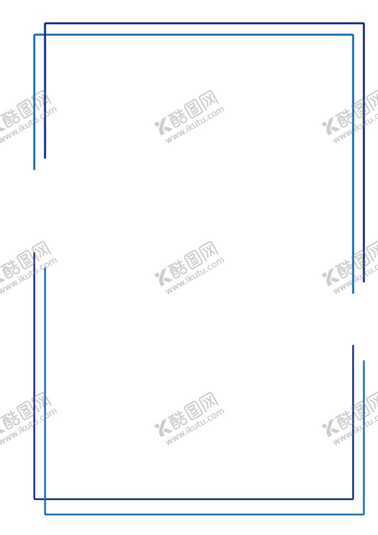 编号：22908903241805594016【酷图网】源文件下载-科技边框