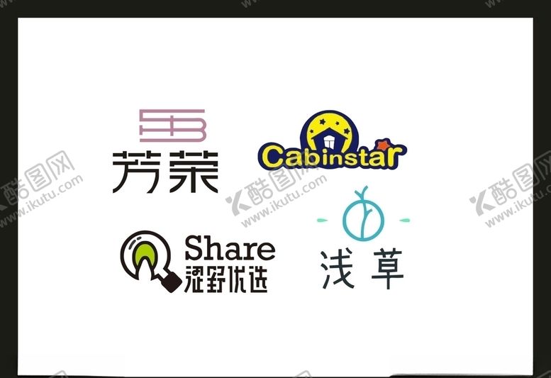 编号：90837305060100332990【酷图网】源文件下载-LOGO设计