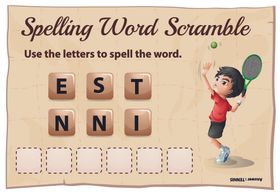 英文字母
