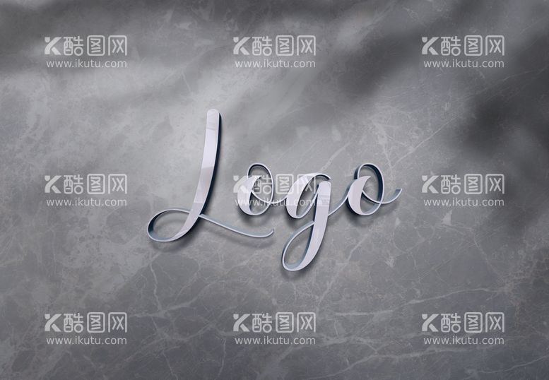 编号：66796610192355088814【酷图网】源文件下载-logo样机 