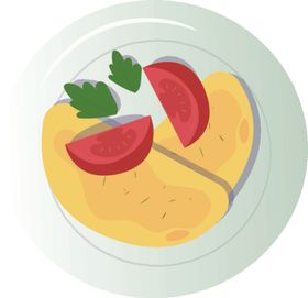 食物