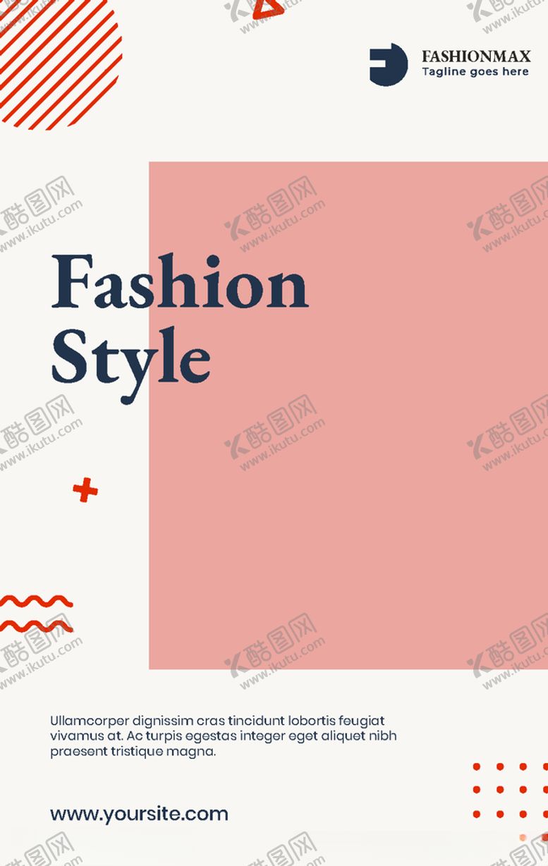 编号：56021809160734137118【酷图网】源文件下载-极简海报