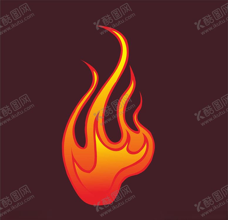 编号：67448110090246191661【酷图网】源文件下载-火苗