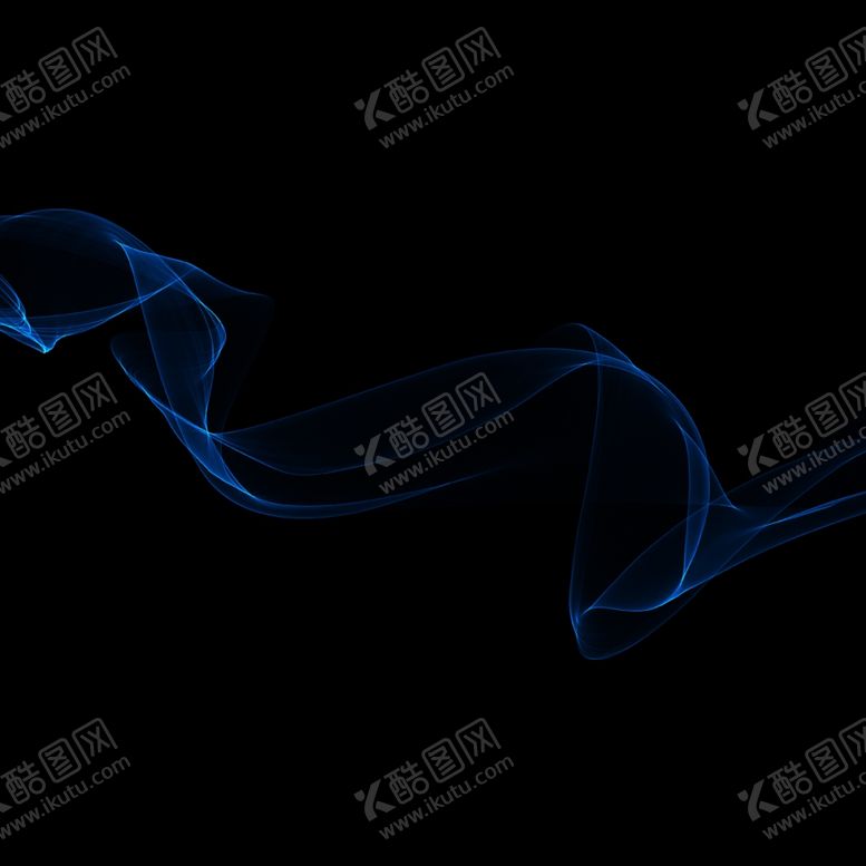 编号：82816309190810277611【酷图网】源文件下载-蓝色丝带