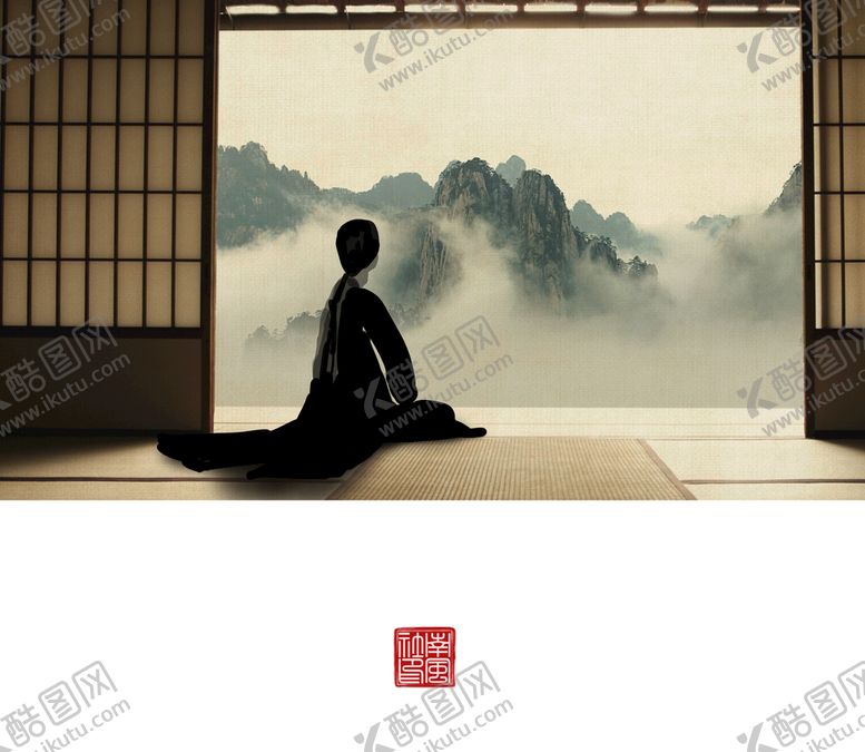 编号：49351510220227459557【酷图网】源文件下载-古风人物免抠素材