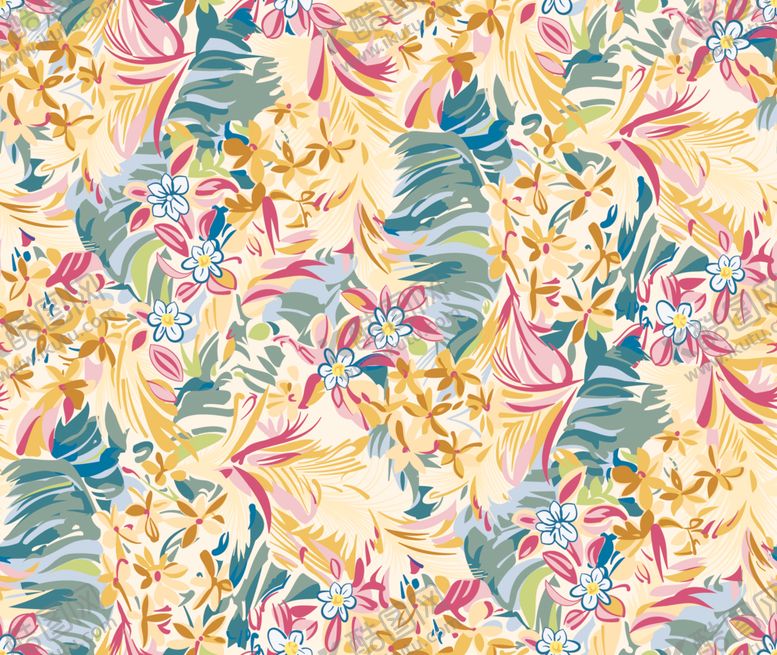 编号：97859210302141268137【酷图网】源文件下载-小碎花