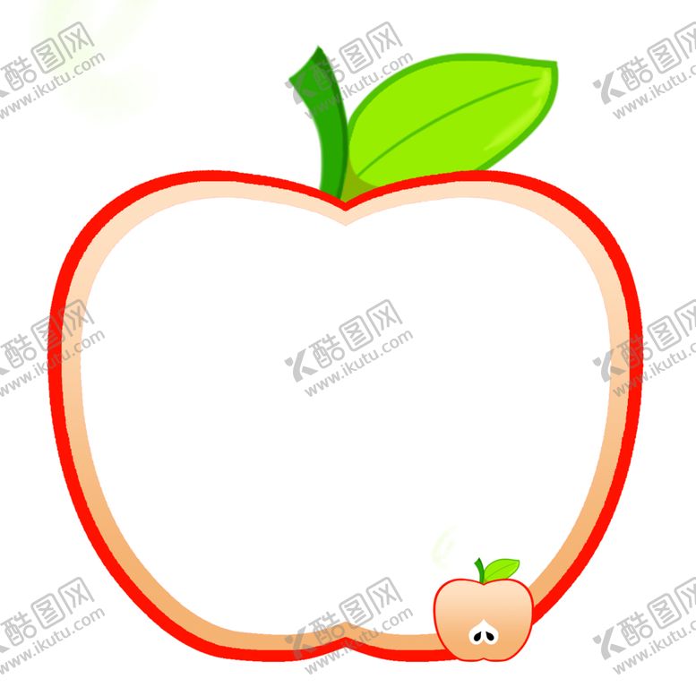 编号：56143909221419016650【酷图网】源文件下载-卡通边框