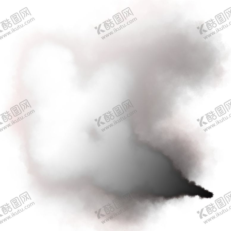 编号：27908010041554261029【酷图网】源文件下载-烟雾