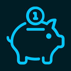 网页图标线条素材logo元素logo设计