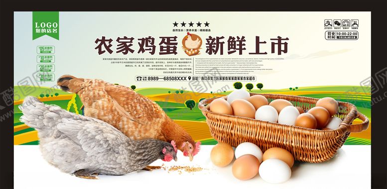 编号：78975310220828456638【酷图网】源文件下载-鸡蛋