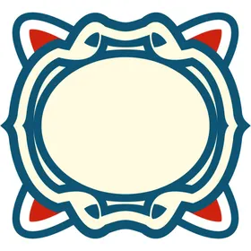 标题框