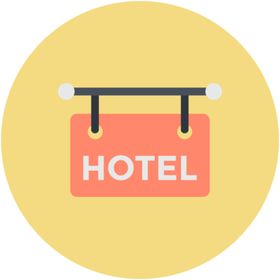 旅游文案图标