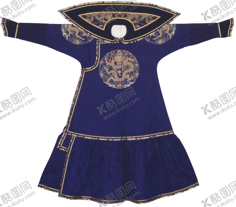 编号：88629704200959491686【酷图网】源文件下载-汉服素材