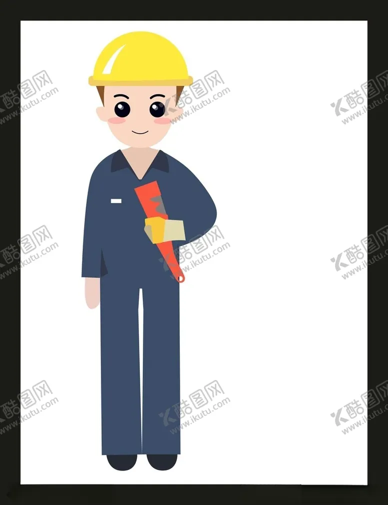编号：71846102070645185114【酷图网】源文件下载-手绘工程师