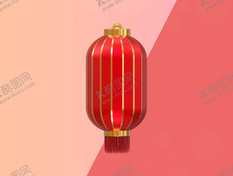 编号：32609709152307414081【酷图网】源文件下载-传统灯笼psd分层素材
