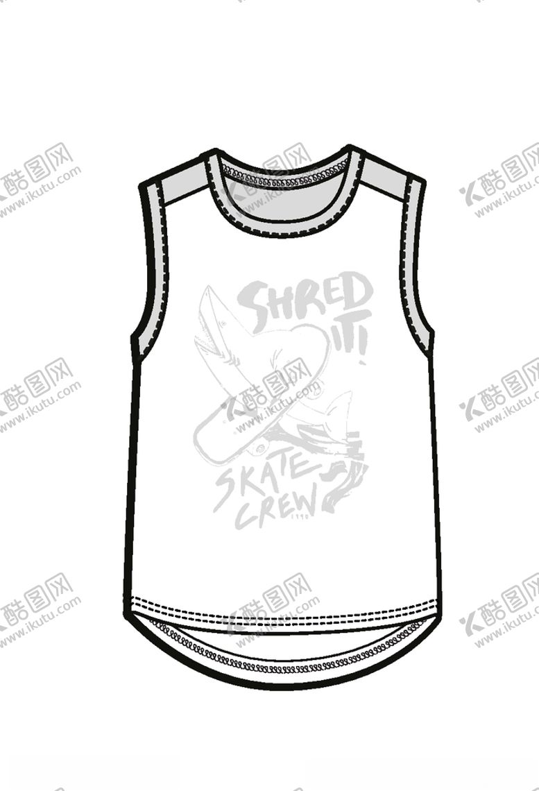 编号：88642009252304091806【酷图网】源文件下载-服装款式