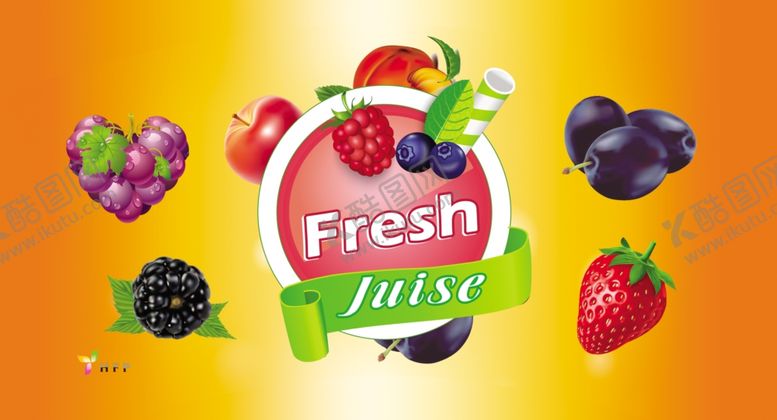 编号：39581409122237413839【酷图网】源文件下载-新鲜水果