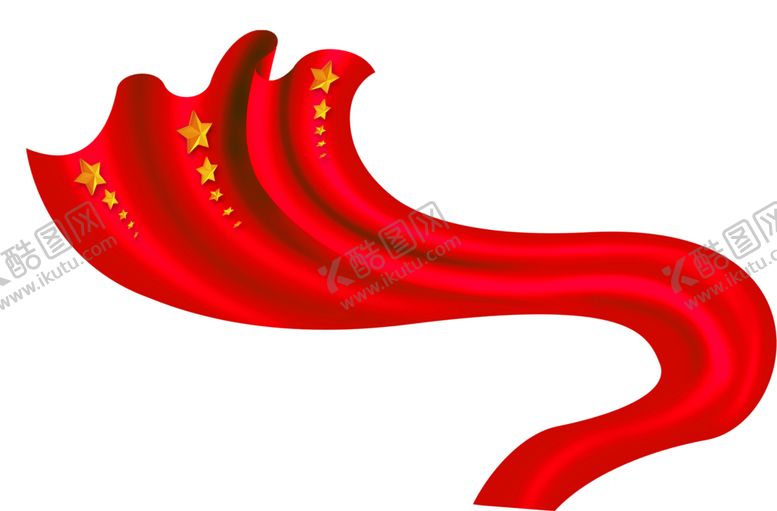 编号：53897110300527418386【酷图网】源文件下载-红色背景