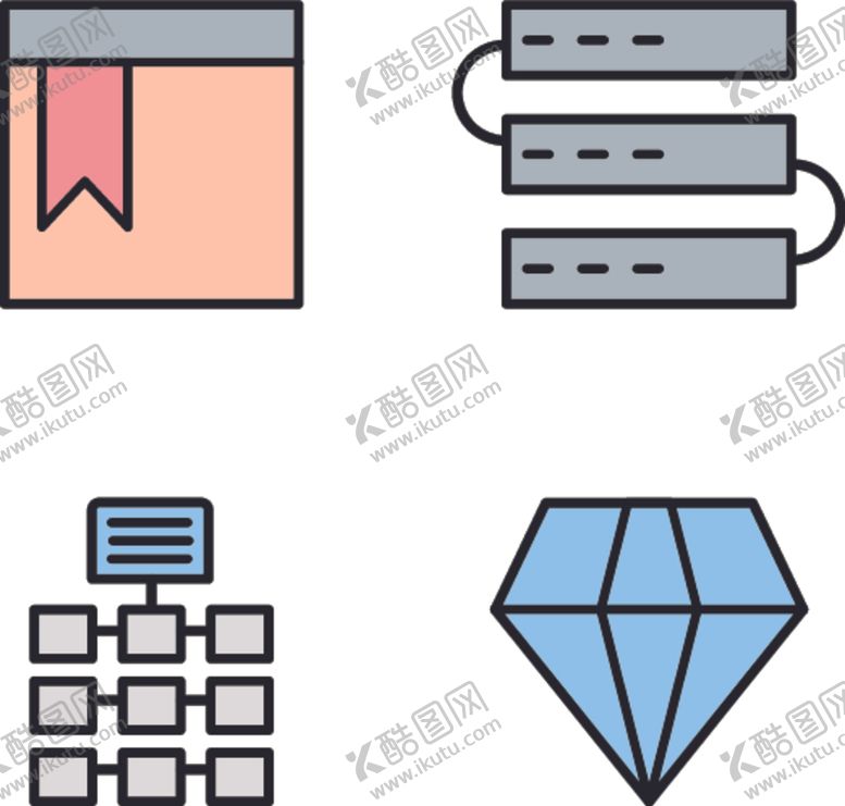 编号：66883505030328356969【酷图网】源文件下载-图标