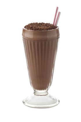 奶茶