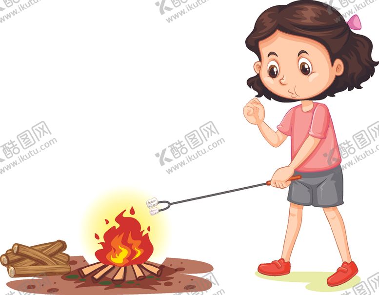 编号：93474405190452519245【酷图网】源文件下载-卡通儿童