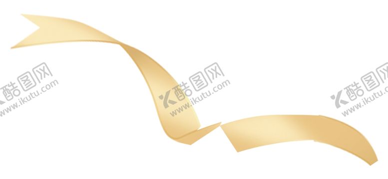 编号：52466409121714029559【酷图网】源文件下载-彩带