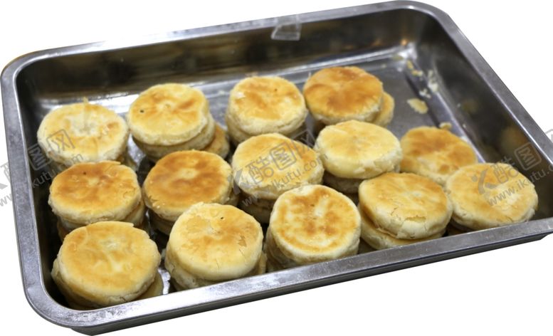 编号：64008510081408326071【酷图网】源文件下载-潮汕绿豆饼