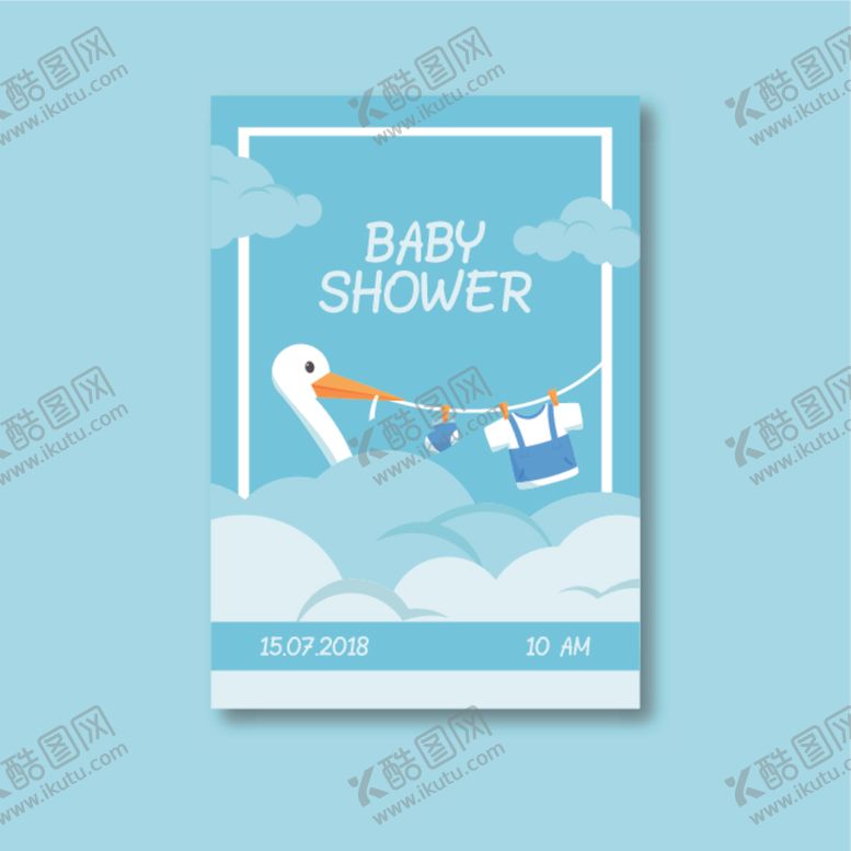 编号：50054909201907147110【酷图网】源文件下载-可爱宝宝