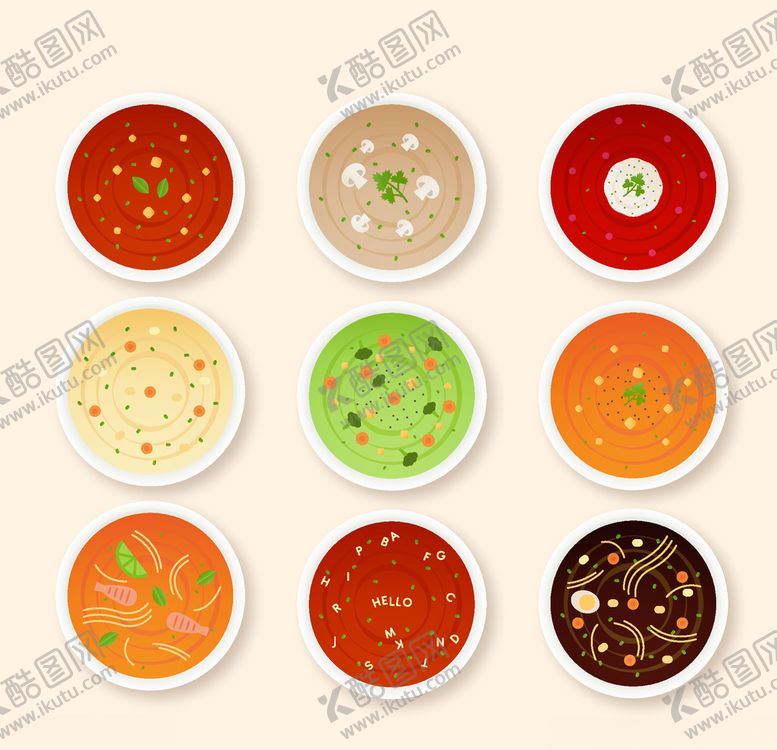 编号：31803409280829296826【酷图网】源文件下载-美味食物