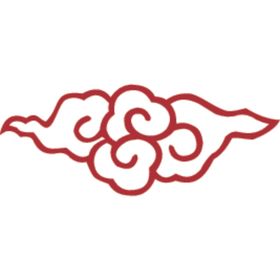 祥云矢量图