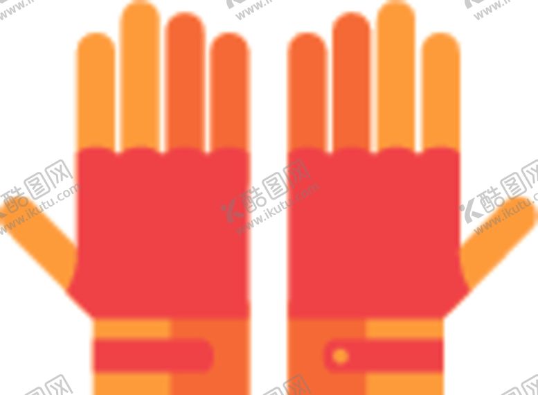 编号：15557909231247283548【酷图网】源文件下载-手套