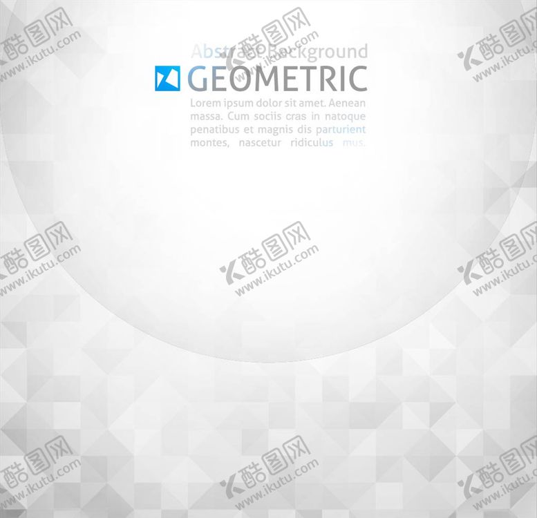 编号：66178609191703384018【酷图网】源文件下载-几何图形